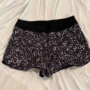 Lands End Swim Women’s Shorts Size 12